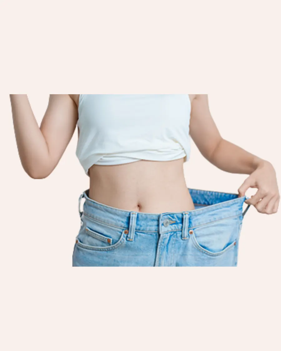 Fat Reduction at Cinch Clinics